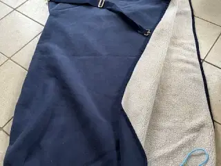 Dækken