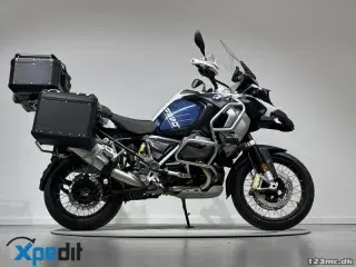 BMW R 1250 GS Adventure