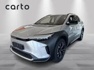 Toyota BZ4X EL Executive 204HK 5d Aut.