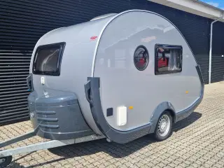 2016 - T@B 320 RS