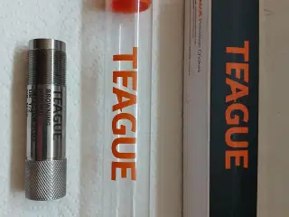 Teague kal. 20 choke