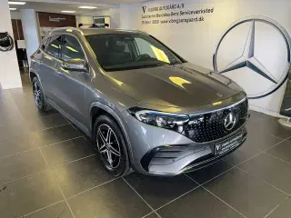 Mercedes EQA300  AMG Premium 4Matic