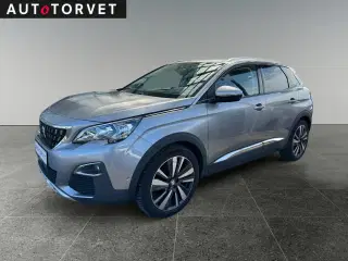 Peugeot 3008 1,6 BlueHDi 120 Allure