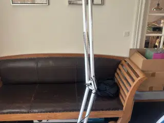 Mega stor arkitektlampe 