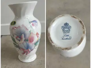 Retro vase