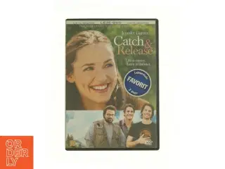 Catch and release fra dvd