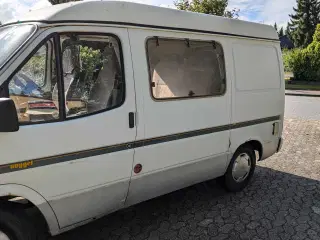 Ford Transit Westfalia