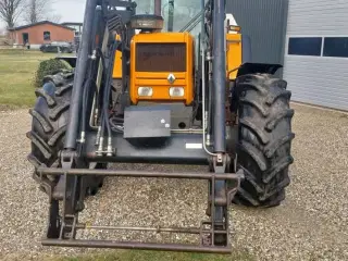 Renault 106-54 TL traktor