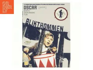 Bliktrommen