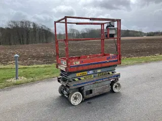 saxlift