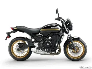 Kawasaki Z 650 RS ABS