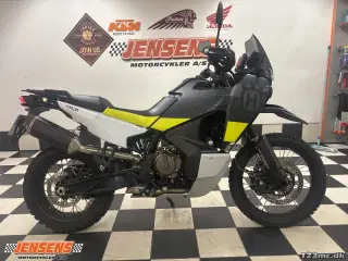 Husqvarna Norden 901