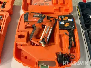 Søm- og boltpistol Paslode IM65A F16