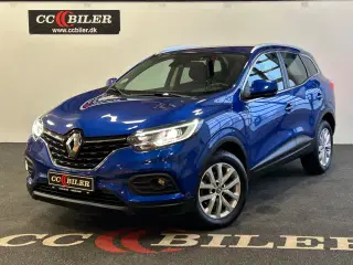 Renault Kadjar 1,3 TCe 140 Zen EDC