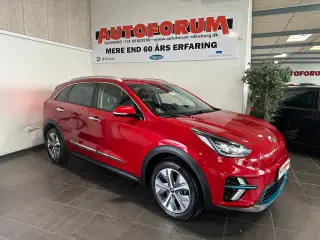 Kia e-Niro 64 Advance