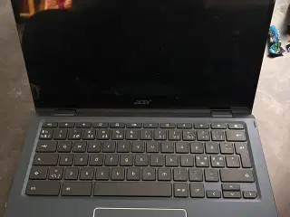 Chromebook Acer spin 513 Q