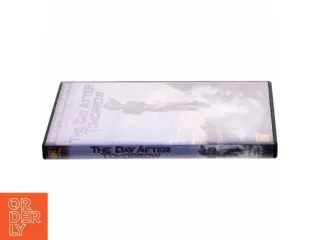 Day After Tomorrow