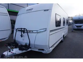 2023 - Fendt Apero 465 TG