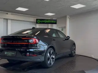 Polestar 2  Long Range