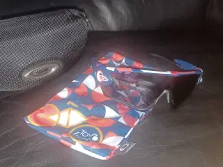 OAKLEY JAWBREAKER TOUR DE FRANCE  2021 EDTION