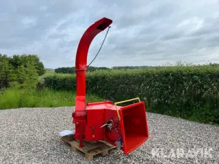 Flishugger LINDANA 760VH