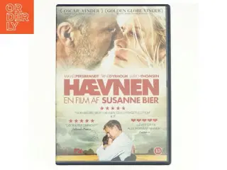 Hævnen