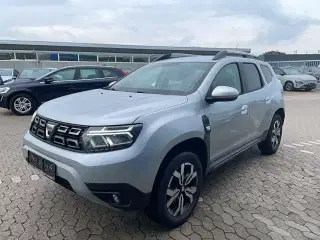 Dacia Duster 1,0 TCe 90 Prestige