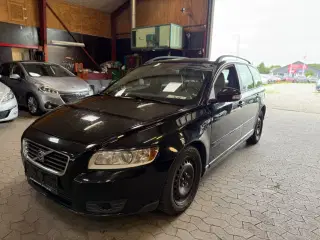 Volvo V50 1,6 D2 115