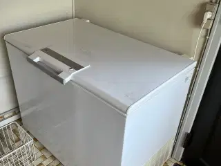 Kummefryser AEG 