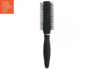 Rund hårbørste (str. 23 cm)