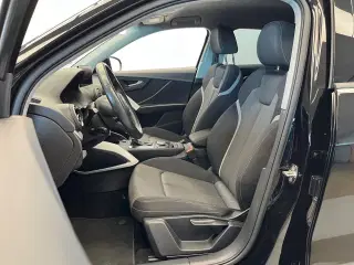 Audi Q2 35 TFSi Sport S-tr.
