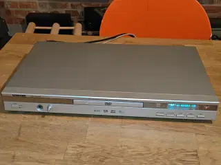 DVD/CD afspiller