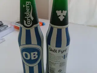 Limited edition Carlsberg Odense Boldklub