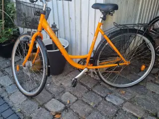 Cykel