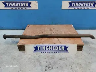 Hydrema 906C Udstødningsrør 400790