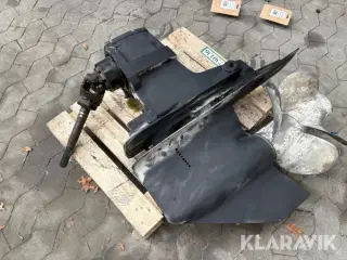 Drev Mercruiser Bravo3