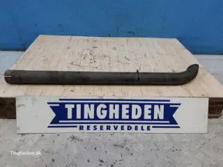 Massey Ferguson 3060 Udstødningsrør 3383014M6