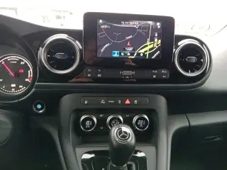 Mercedes eCitan  A2 PRO Van