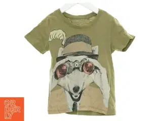 T-Shirt fra VRS (str. 104 cm)