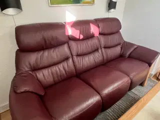 3 personers sofa