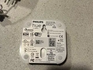 Philips Hue Brigde