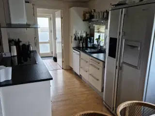 Andelsbolig til salg
