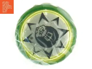 Yo-yo i gaveæske fra Br (str. Ø 6 cm)