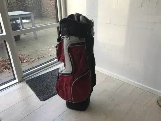 Golfbag