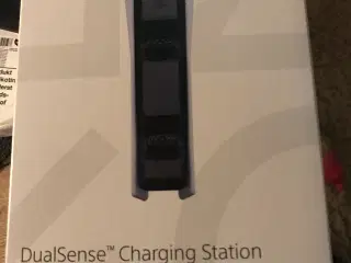 Ps5 Charging Station
