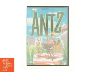 ANTZ
