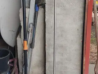 Jyden Vandkopper med 1,5-1,9 m rustfri rør