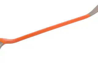 Koben Premium m/kløft WBP300 hærdet stål 13\"