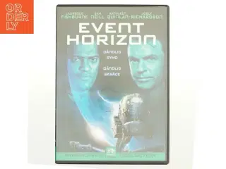 Event Horizon