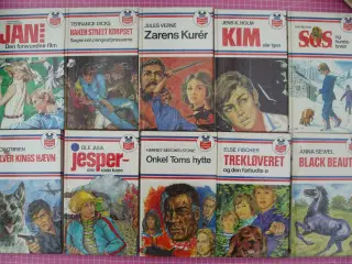 Disney Junior Bogklub 1